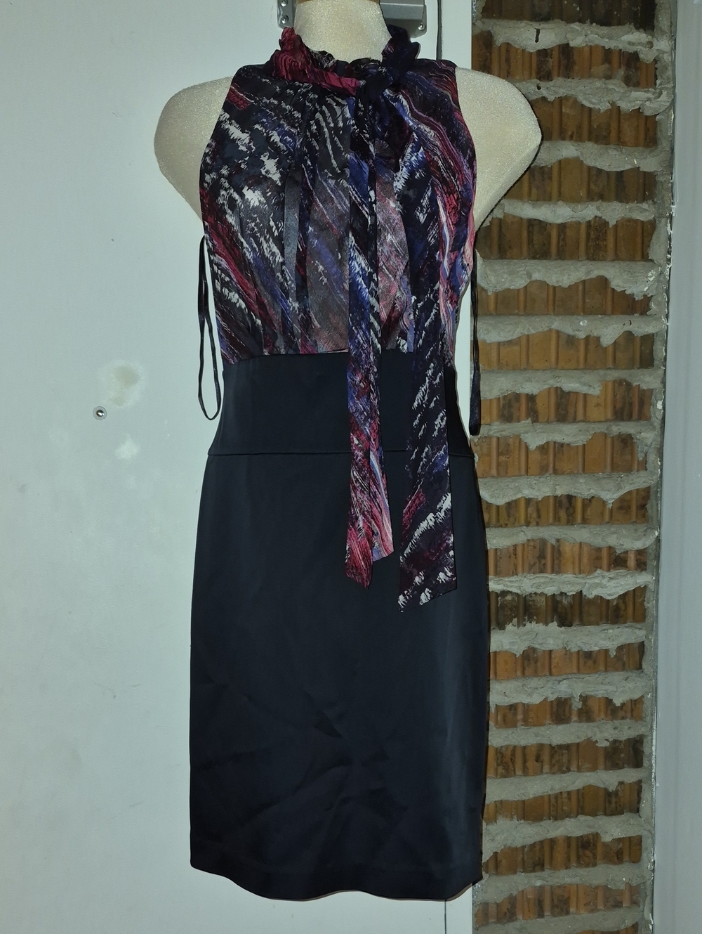 Bcbg Maxazria Dress NEW NWOT Size 8